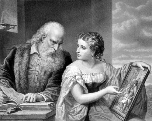 Philosophy and art 1878 - philosophy, daniel