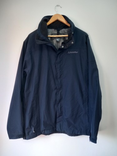 Schoffel size black zip - schoffel,