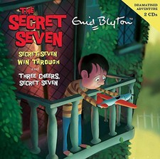 Secret Seven Win Through &