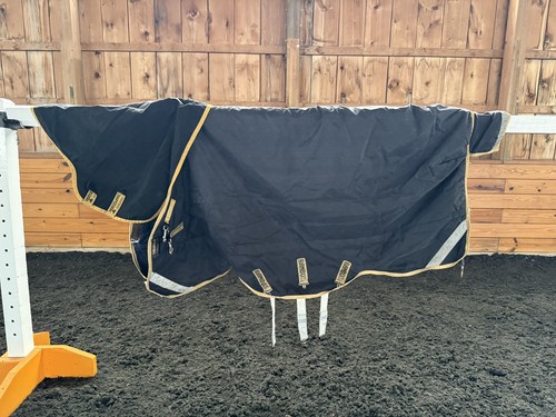 Horseware rambo supreme - rambo,