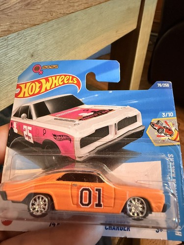 Hot wheels dukes - wheels,