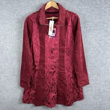 Joe Browns Velvet Jacket