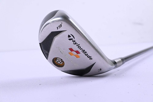 Taylormade rescue hybrid - taylormade,