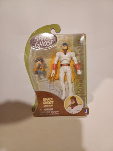 Hannah barbera jazwares space - barbera,
