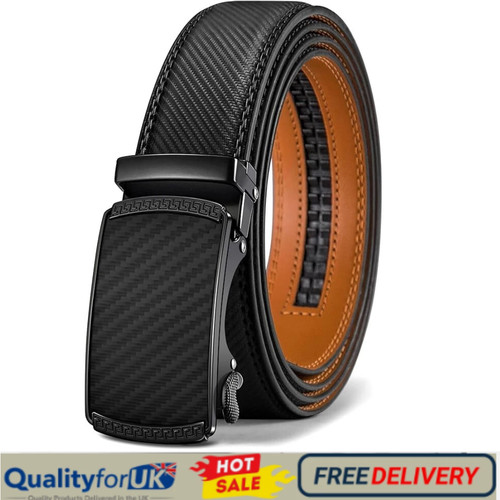 Bulliant men belt leather - men's,