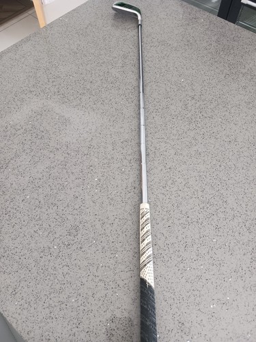 Golf club square strike - golf,