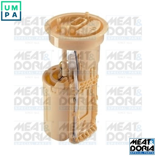 Fuel feed unit - unit, vw
