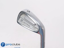 Miura CB-501 Forged 30* 6 IRON