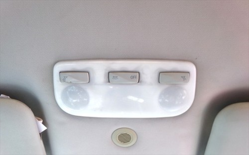 113849 interior light renault - light,