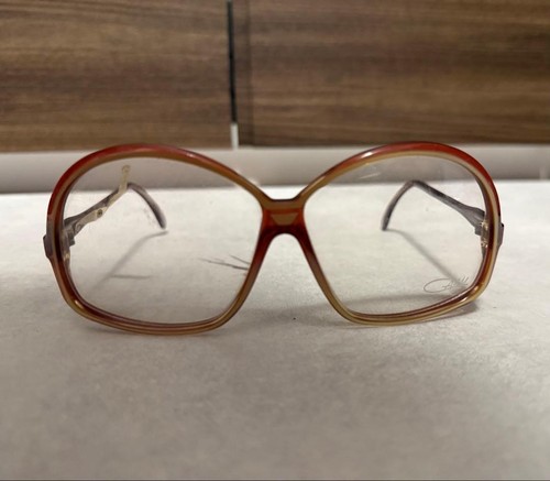 Vintage cazal 156 176 unused - vintage, 156-176