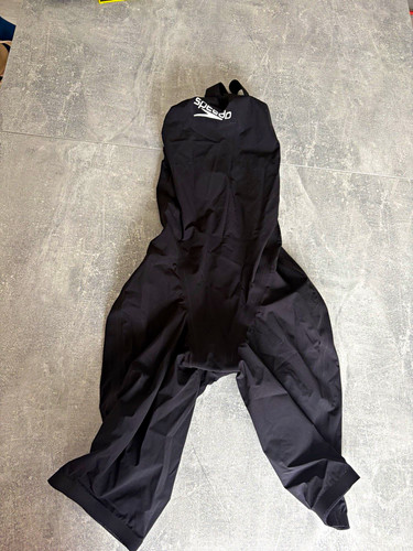 Brand new speedo black - new,
