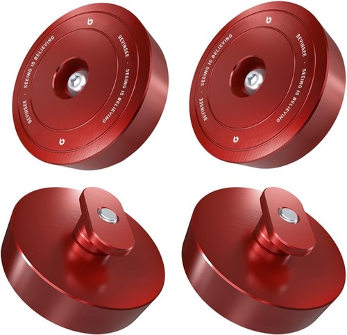 4pcs lifting jack - 4pcs, pucks