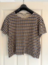 Women’s Aquascutum Gingham