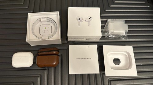 Apple airpods pro - pro, gen)