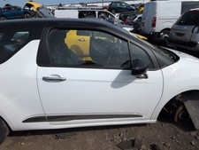 CITROEN DS3 DSIGN MK1