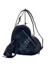 Dr. Martens Heart-Shaped 2-Way