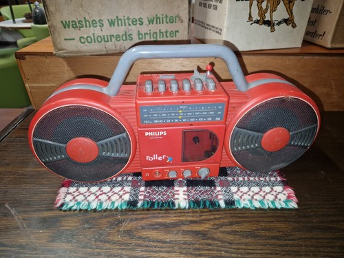 Philips d8008 roller - d8008, ‘roller’