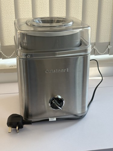 Cuisinart professional ice - cuisinart,
