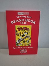 The Beano Book comic annual