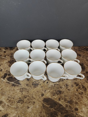 Set tea cups - of,