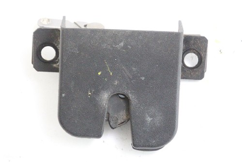 Lock tail gate caddy 3 - lock,