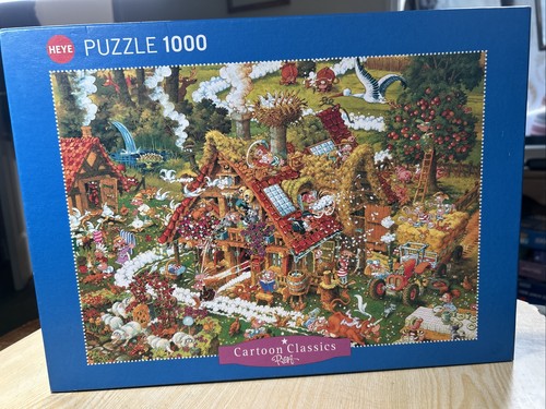New heye funny farm 1000 - farm,