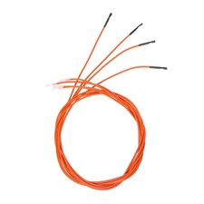4Pcs Ignitor Wires Fit For BBQ