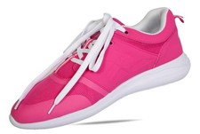 Henselite HL74 Ladies Metro VM Shoe Viva Magenta **SPECIAL OFFER**