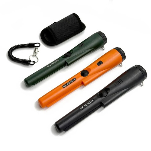 Garrett pro pointer pinpointer - garrett,