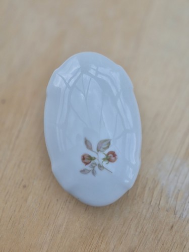 Limoges trinket box - limoges,