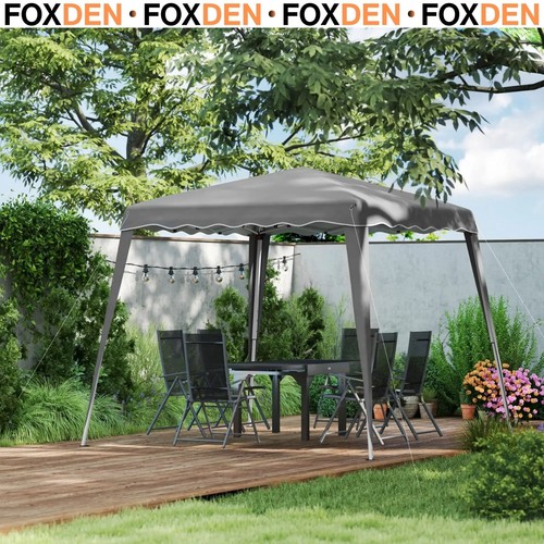 Garden pop up - 2.5,