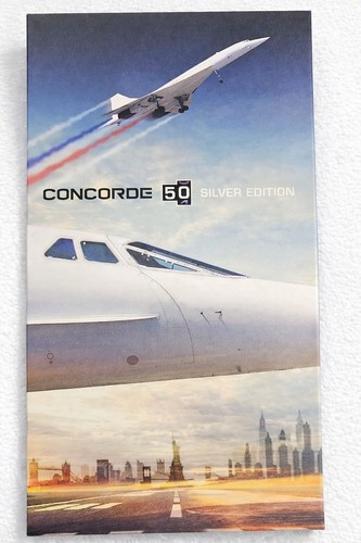 Concord silver limited - 50,