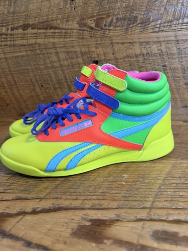 Reebok freestyle classic - reebok,