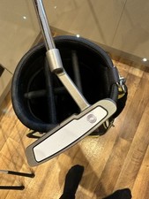 Callaway Odyssey White Hot