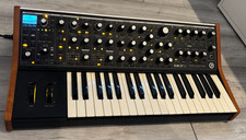 Moog Sub 37 Tribute Edition