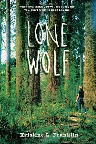 Lone wolf - lone,