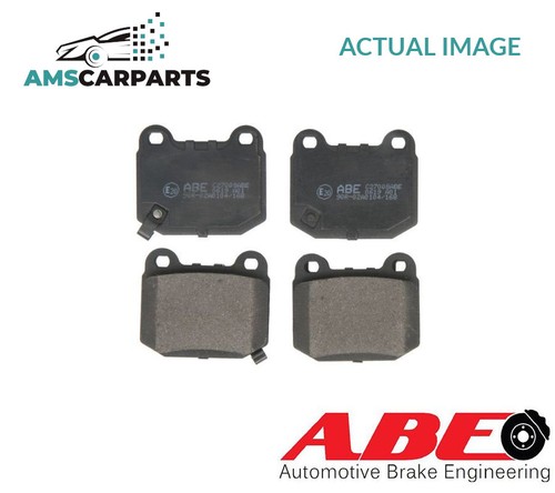 Brake pads set braking pad - pads,