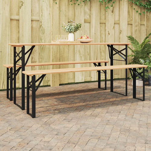 Walplus beer table - walplus, 2pcs
