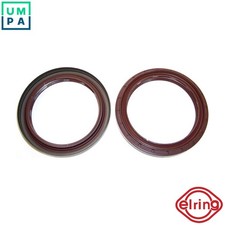 SHAFT SEAL DIFFERENTIAL