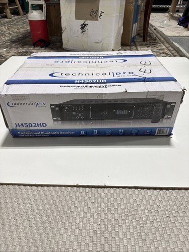 Technical pro 3500 watts - pro,