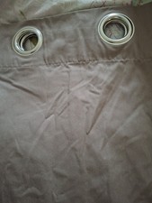 Next Natural Brown Eyelet