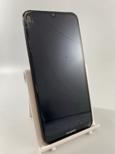 Huawei 2019 black - y6, 6.1"
