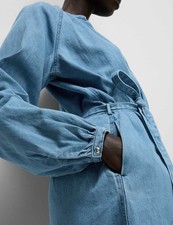 Marks & Spencer Womens Denim