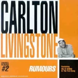 Carlton livingstone rumours - carlton, ~