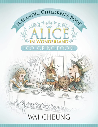 Icelandic children book - icelandic, children's