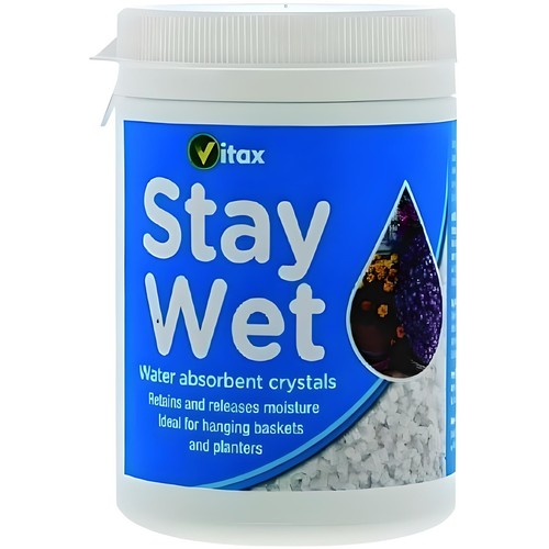 Vitax stay wet 200g water - vitax,