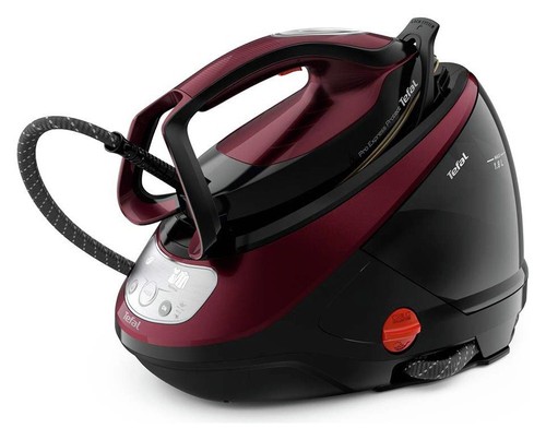 Tefal gv9230go high pressure - tefal,