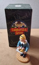 HARROP Camberwick Green: Mrs