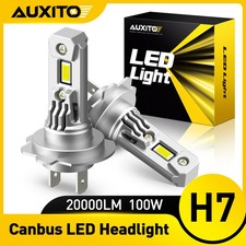 AUXITO H7 LED HIGHLIGHT BULBS