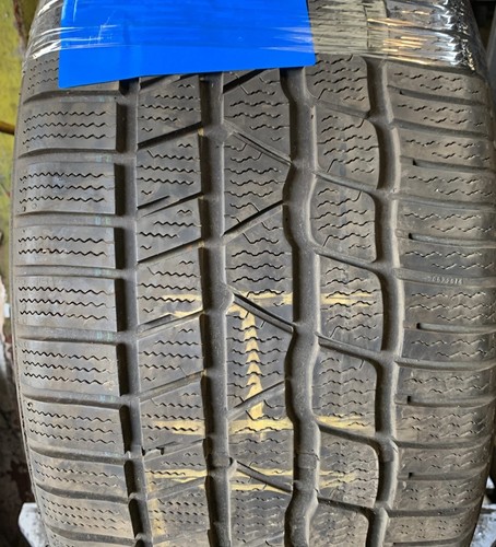 255 94v continental - 255/35/18,